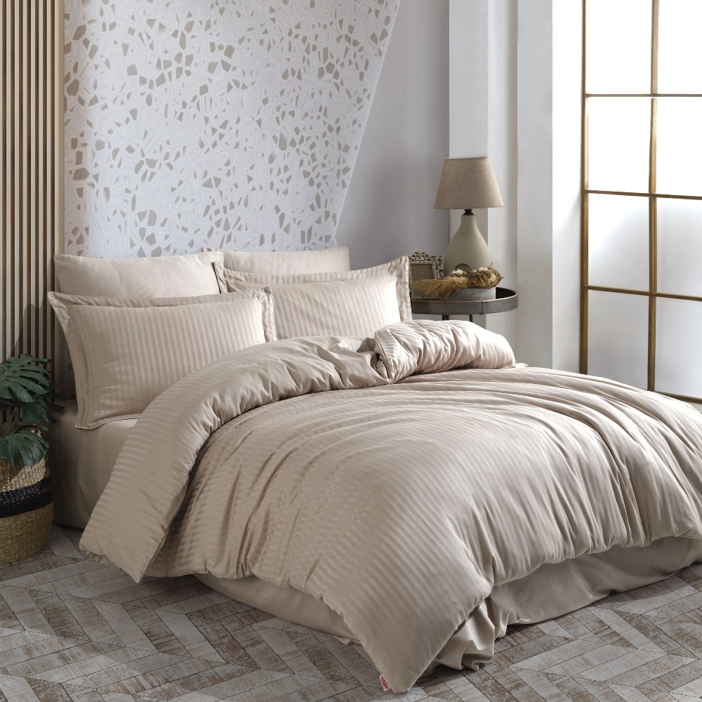 lenjerie diamond damasc bej lenjerie diamond damasc bej