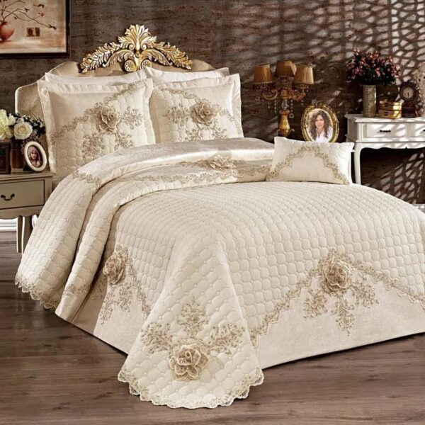 cuvertura gulperi crem