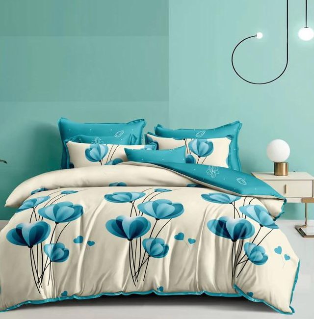 lenjerie crem cu balonase inimi lenjerie crem cu balonase inimi