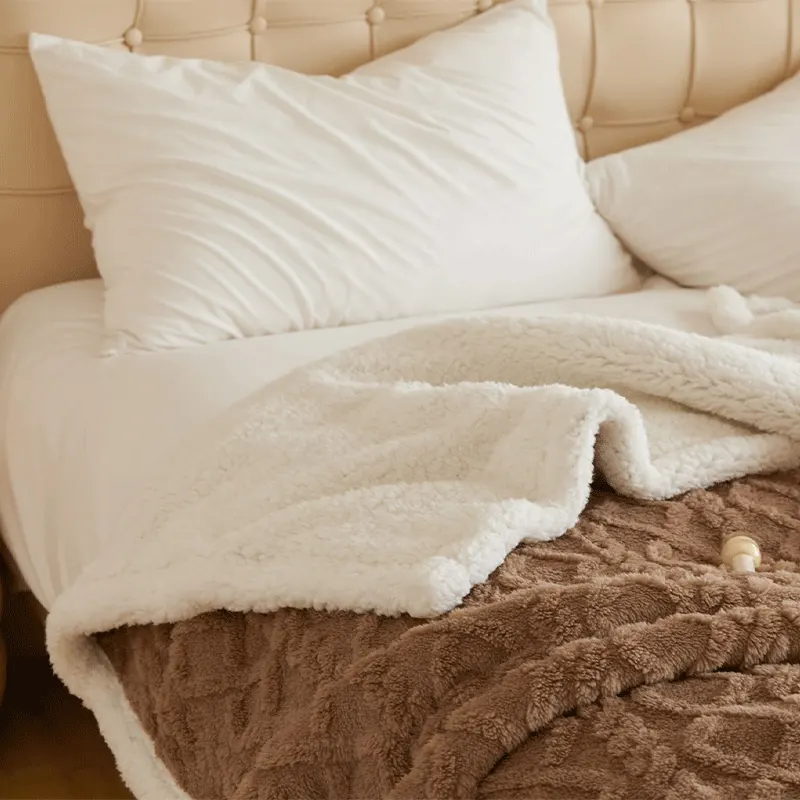 patura cocolino uni maro 7