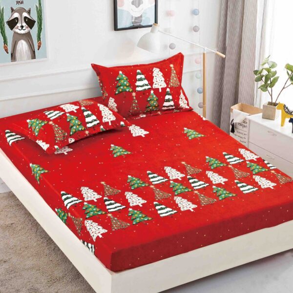 husa finet craciun braduti