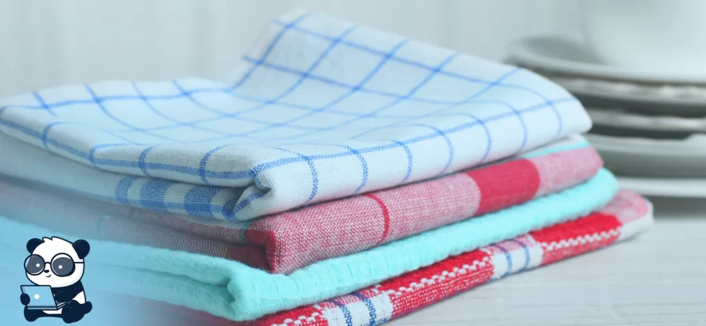cum sa cureti prosoapele de bucatarie cum sa cureti prosoapele de bucatarie
