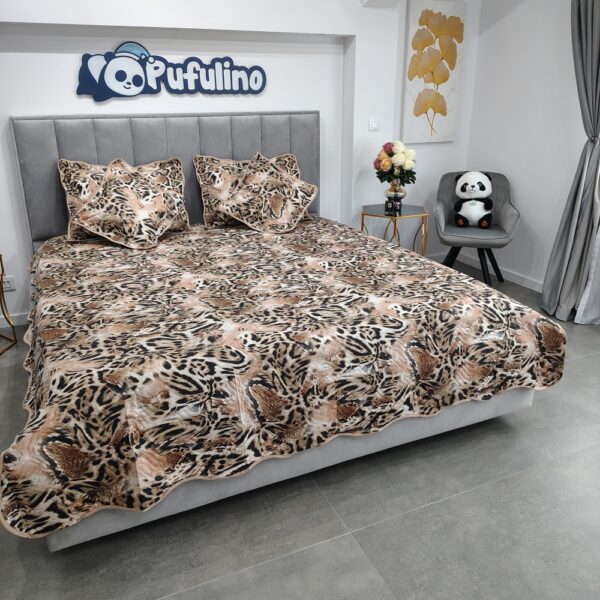 cuvertura de pat multicolora (2)