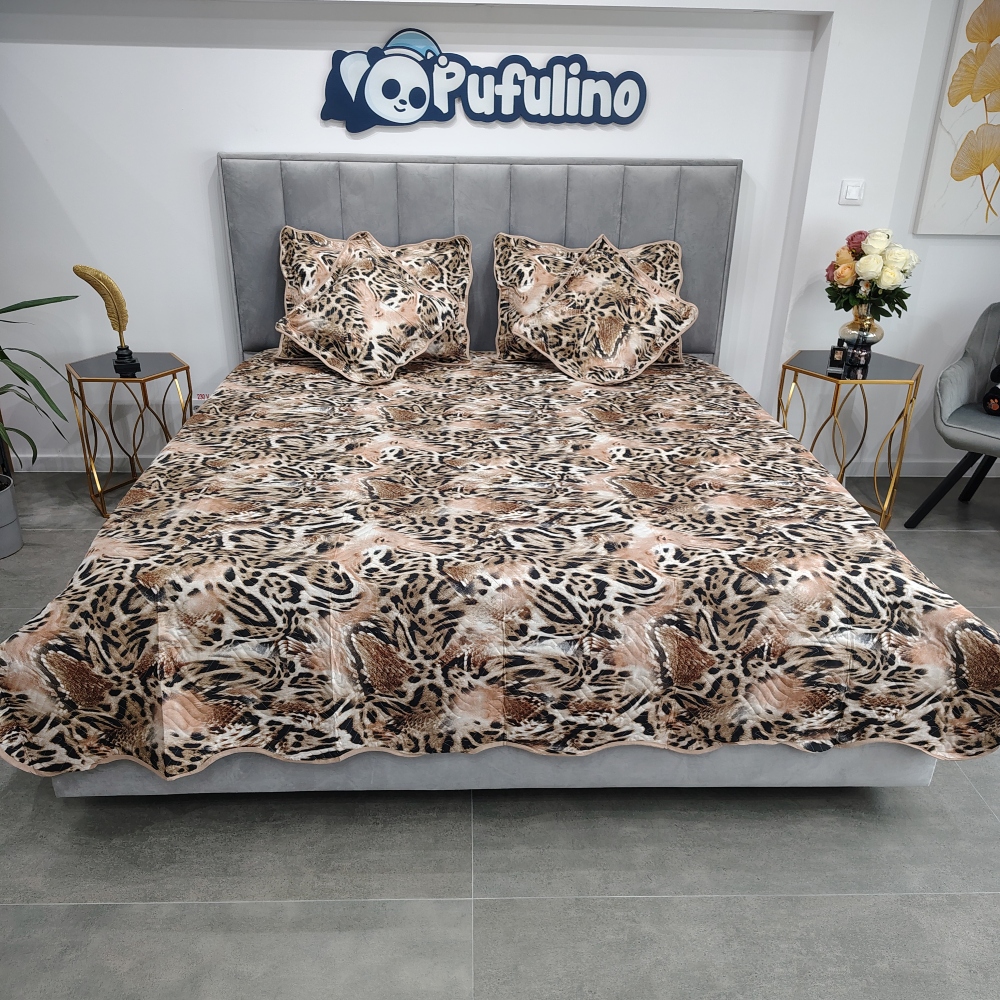 cuvertura de pat multicolora cuvertura de pat multicolora (2)