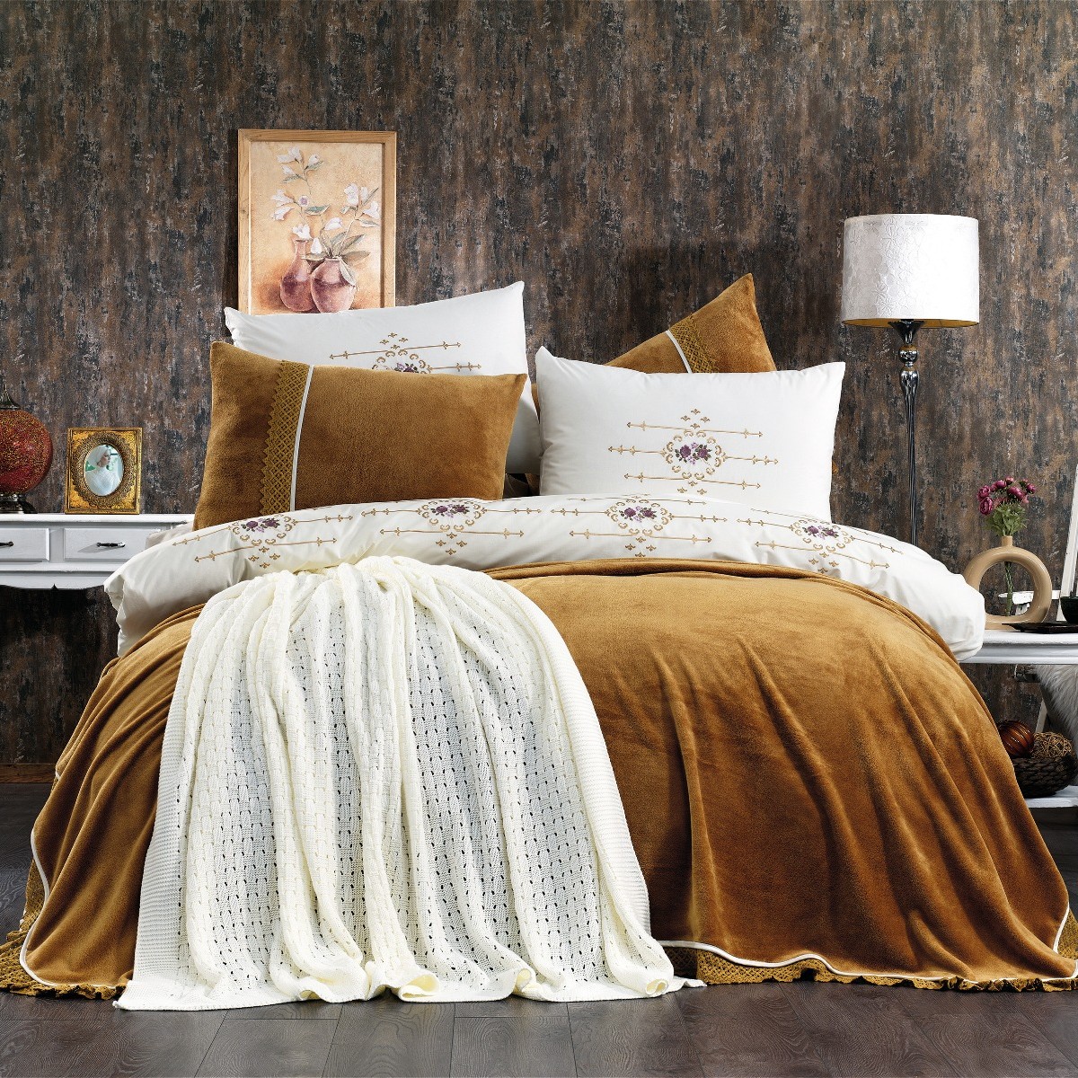 cuvertura wellsoft maro cuvertura wellsoft maro