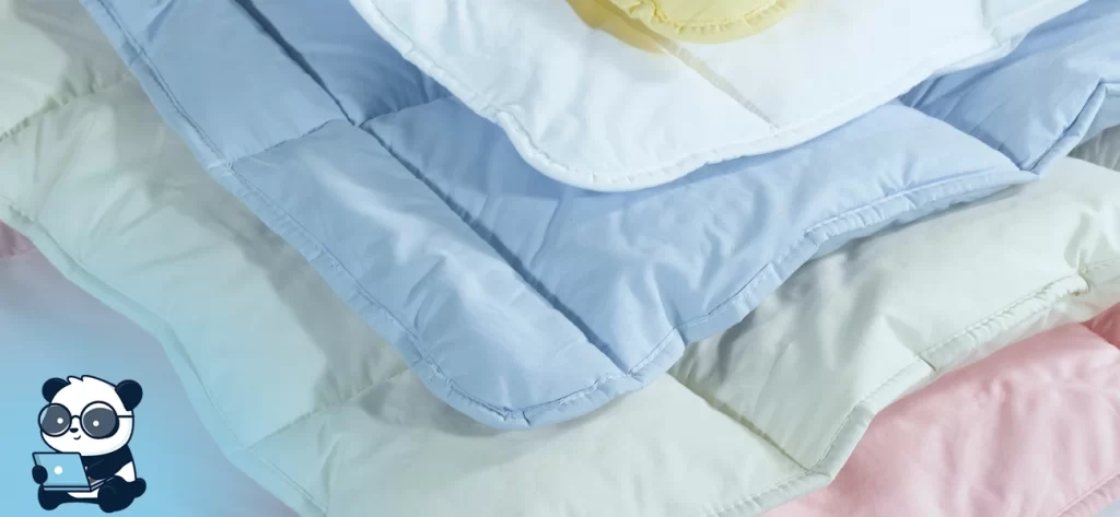 pilote cu puf de gâscă pilote cu puf de gâscă