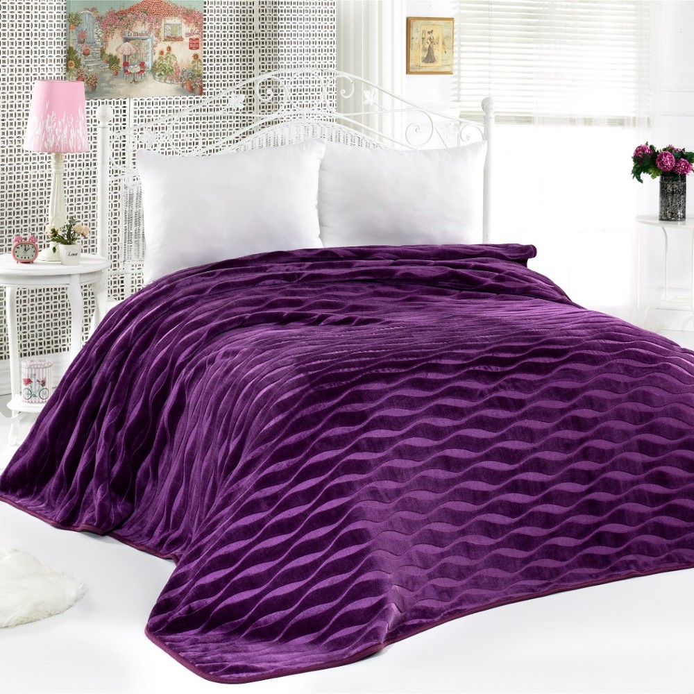 patura embosata model nou violet patura embosata model nou violet