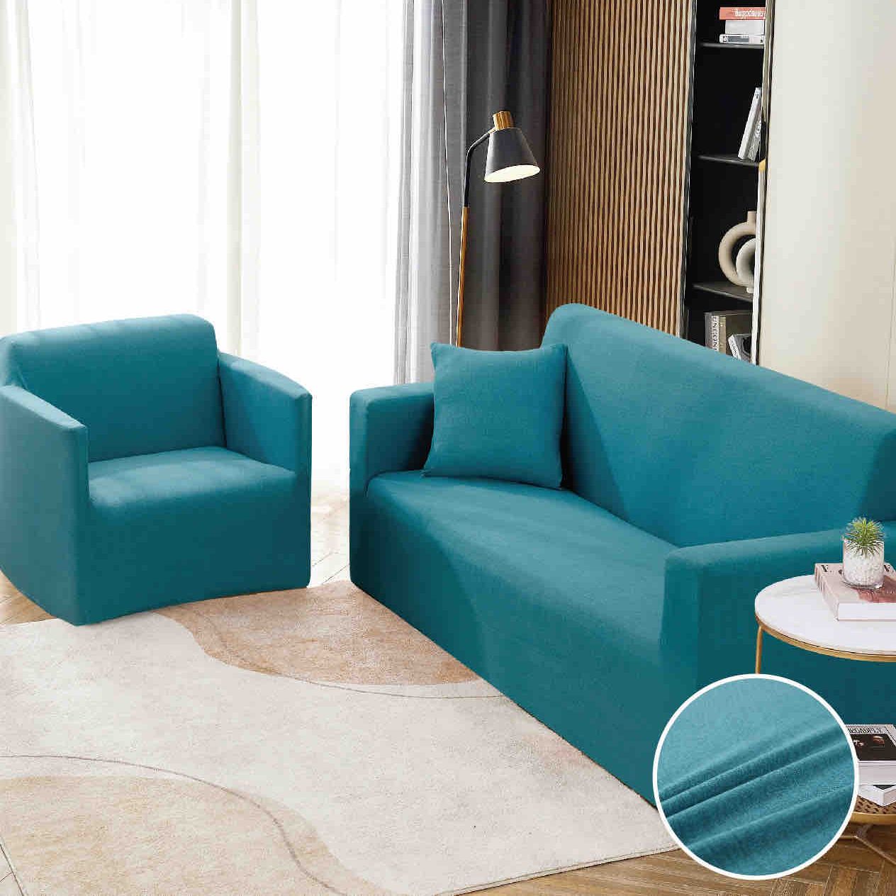 husa de canapea turcoaz husa de canapea turcoaz