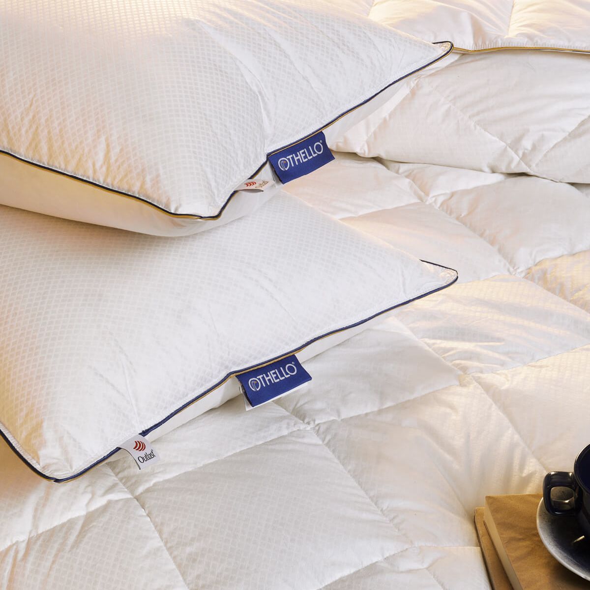 perna puf de gasca 90% othello perna puf de gasca 90% othello