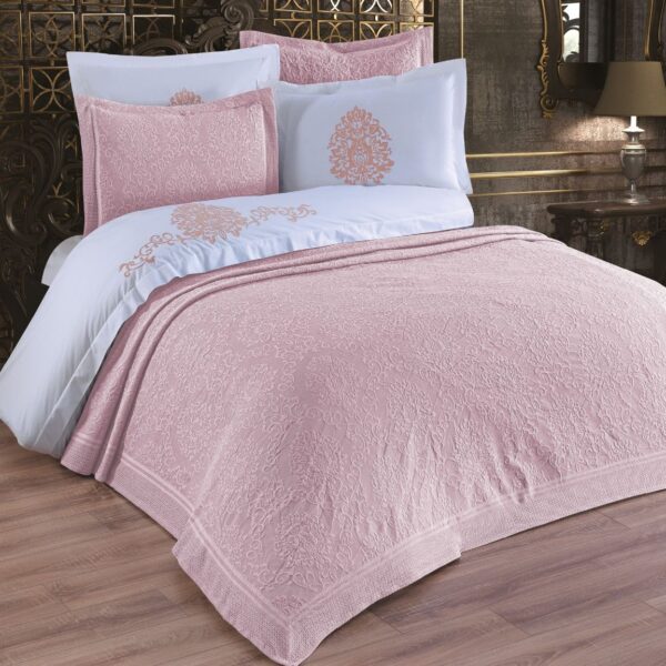 set jado damask pudra