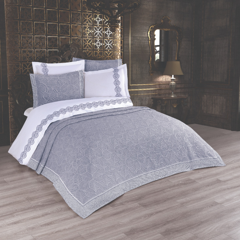 set jado leaf gri set jado leaf gri