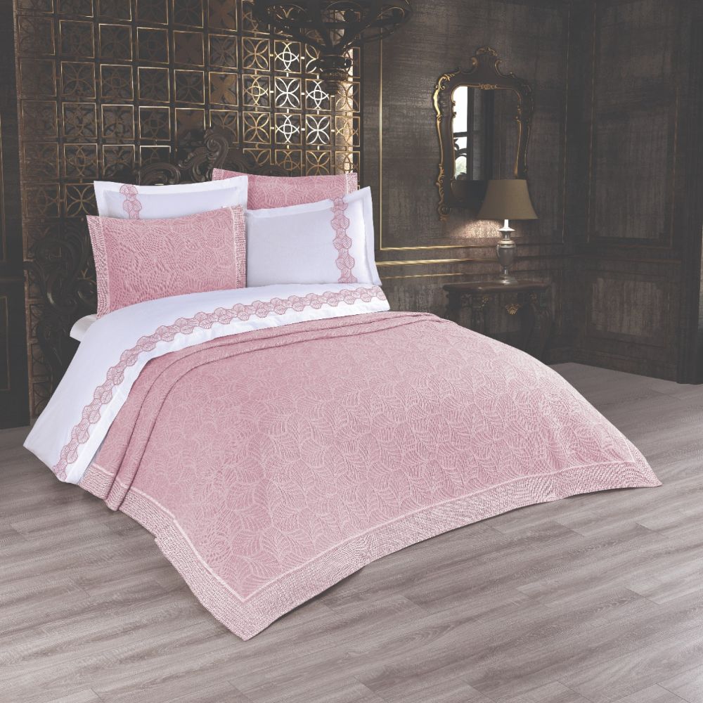 set jado leaf roz set jado leaf roz