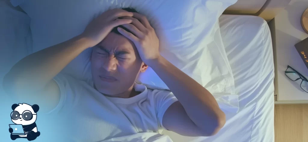 trucuri pentru a adormi usor