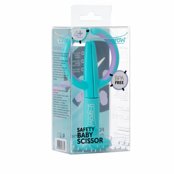 Forfecuta copii cu protectie U7522-NC