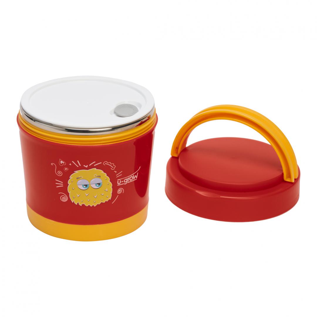 Recipient mancare 820 ML 2 Recipient mancare 820 ML