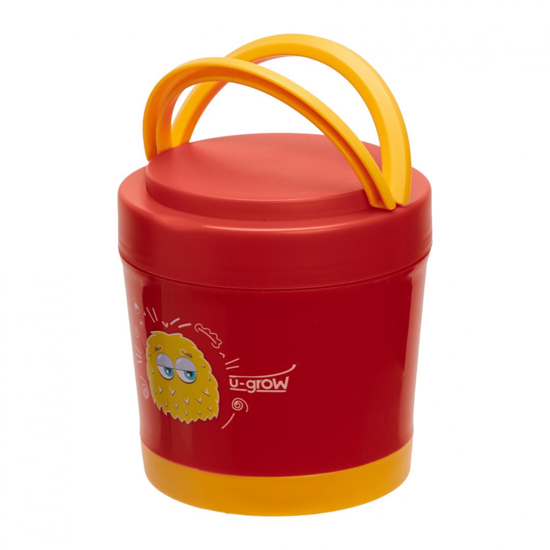 Recipient mancare 820 ML 3 Recipient mancare 820 ML