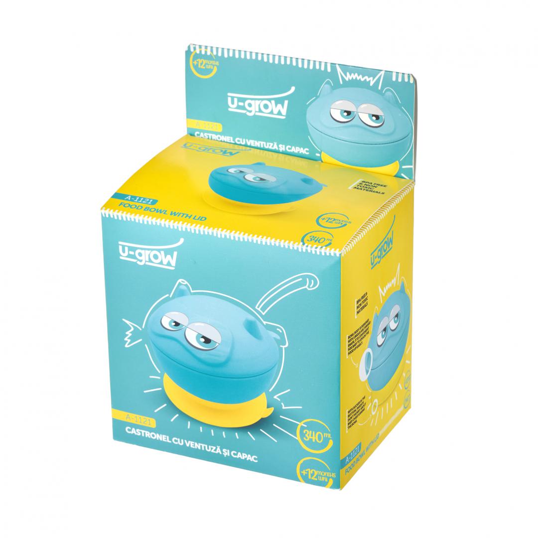 bol ventuza A-1121 bol ventuza A-1121