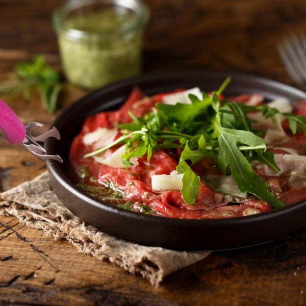 cleste vase calde roz