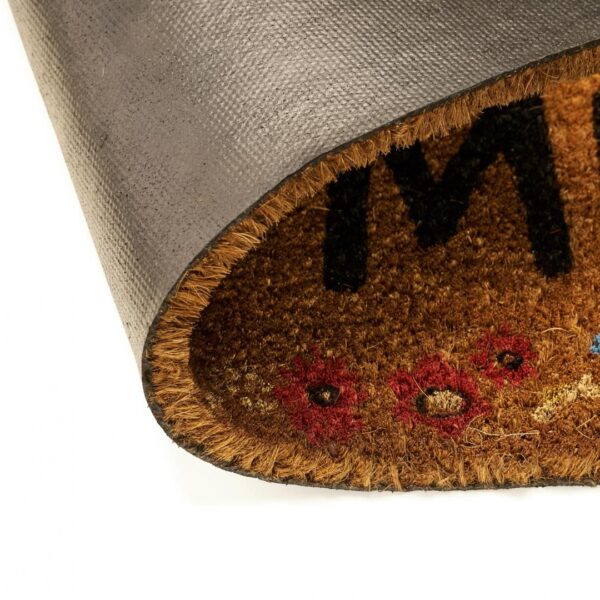 covor intrare happy home