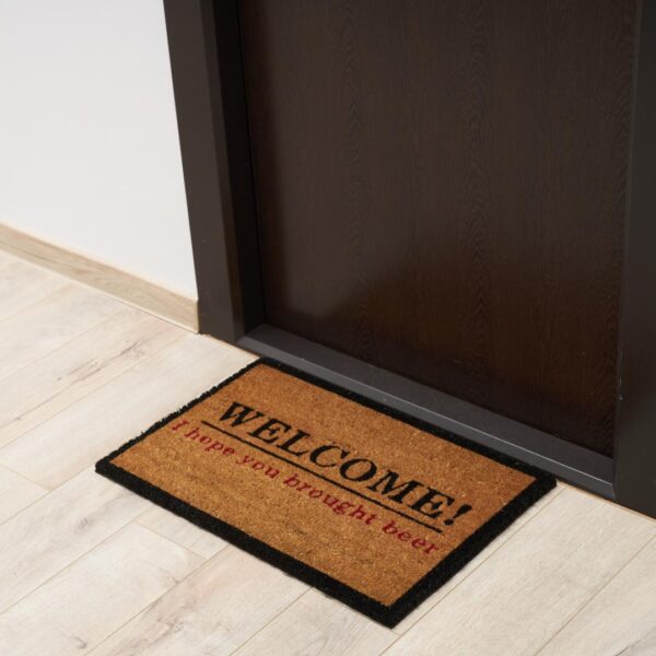 covoras de intrare bere HR-MTC-FAMB