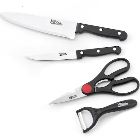 set vanora home arden