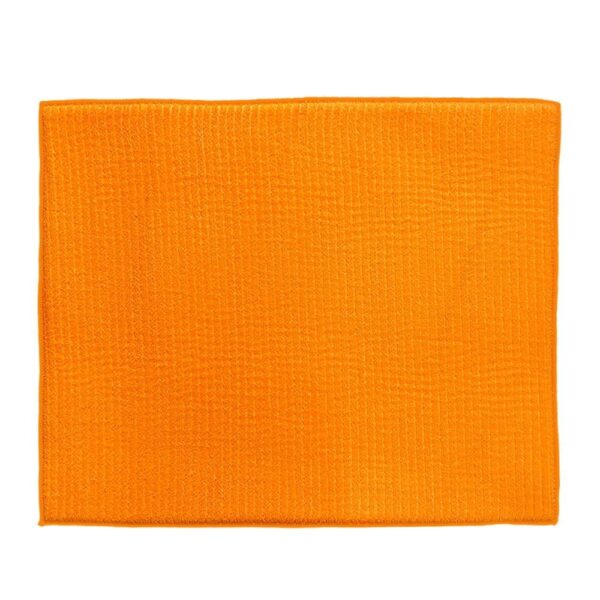 suport scurs vasele portocaliu