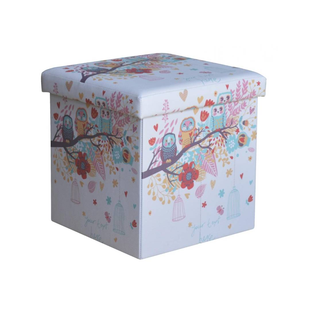 taburet bufnita crem taburet bufnita crem