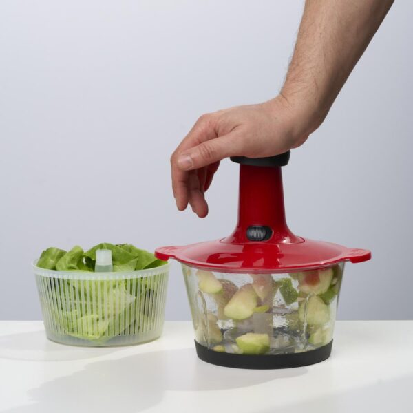 tocator legume manual bony