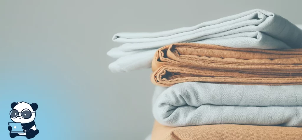 trucuri intretinere lenjerii de pat