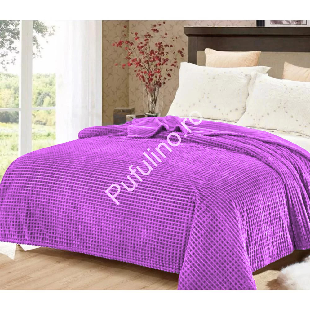 Patura-Cocolino-Grofata-lila Patura-Cocolino-Grofata-lila