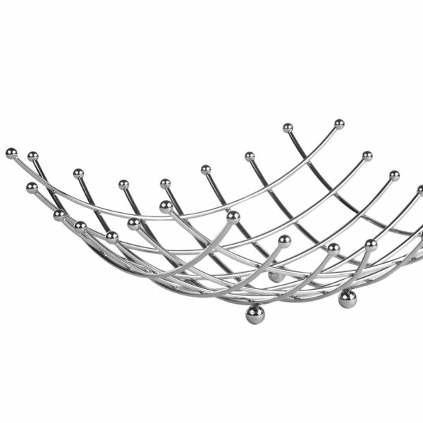 cos fructe simplu vanora
