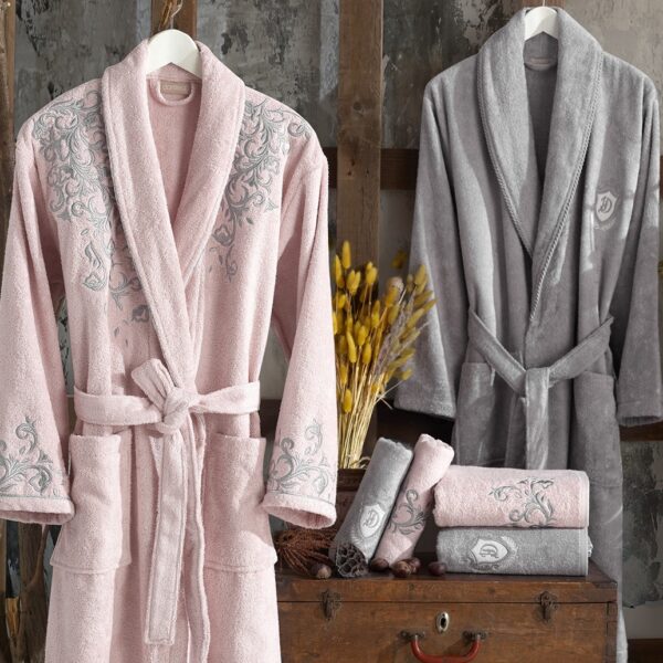 ANEMON-NAKISLI-BAMBU-BORNO-SET-PUDRA-GRI