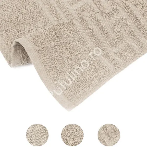 prosop model grecesc bej