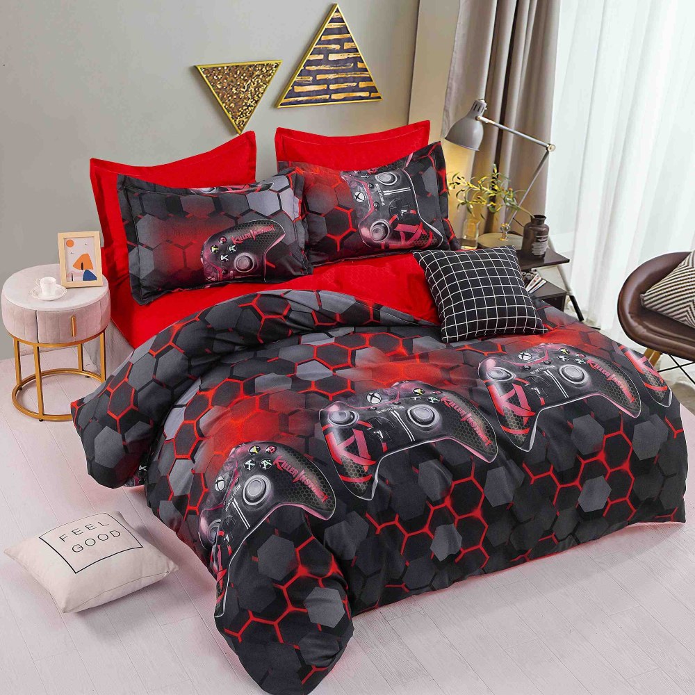 lenjeire de pat finet gaming lenjeire de pat finet gaming