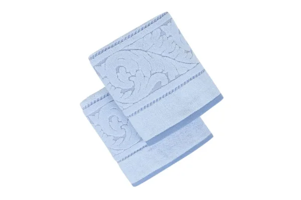 prosop sultan albastru