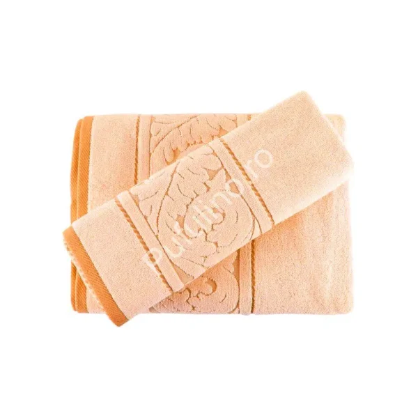 set sultan portocaliu