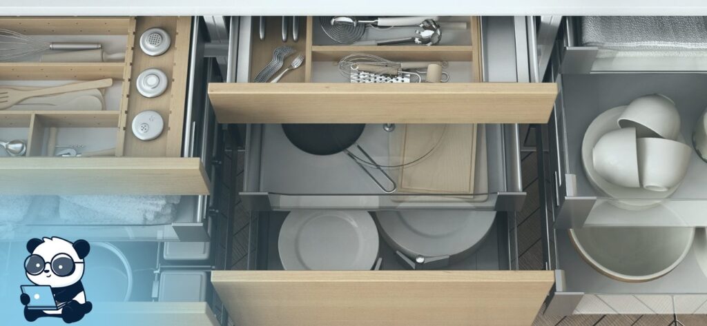 5 accesorii bucatarie