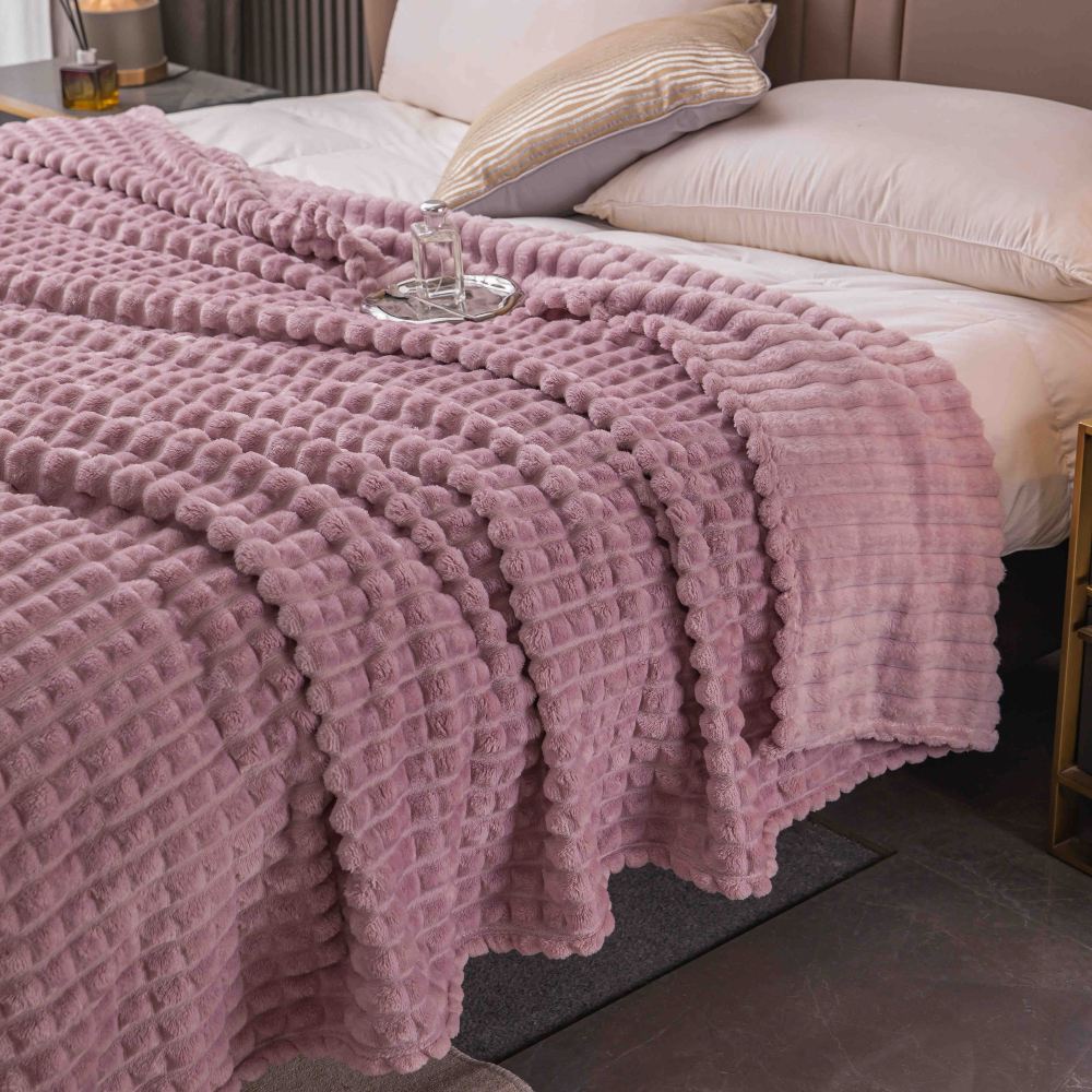 patura cocolino carouri - lila 1 patura cocolino carouri - lila