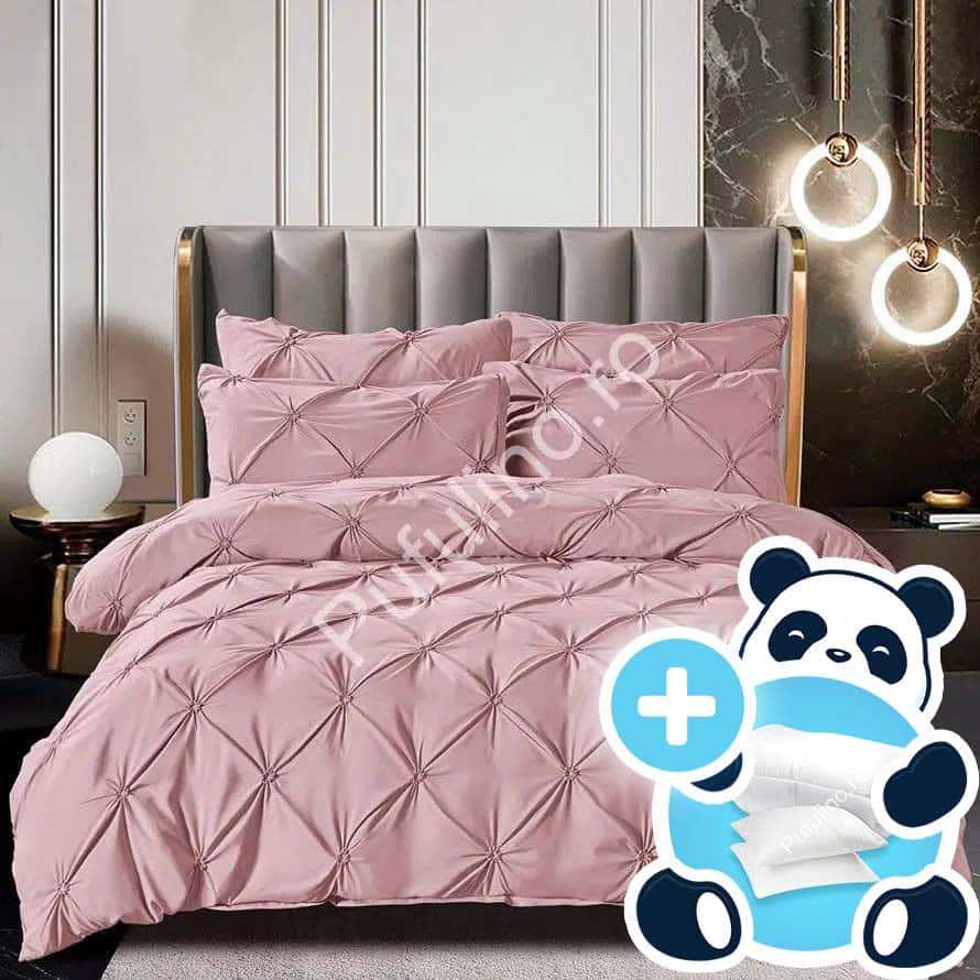 set lenjerie-uni-premium-roz set lenjerie-uni-premium-roz