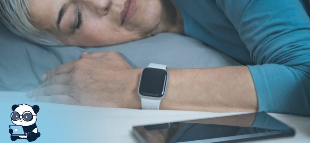 aplicatii pentru monitorizarea somnului