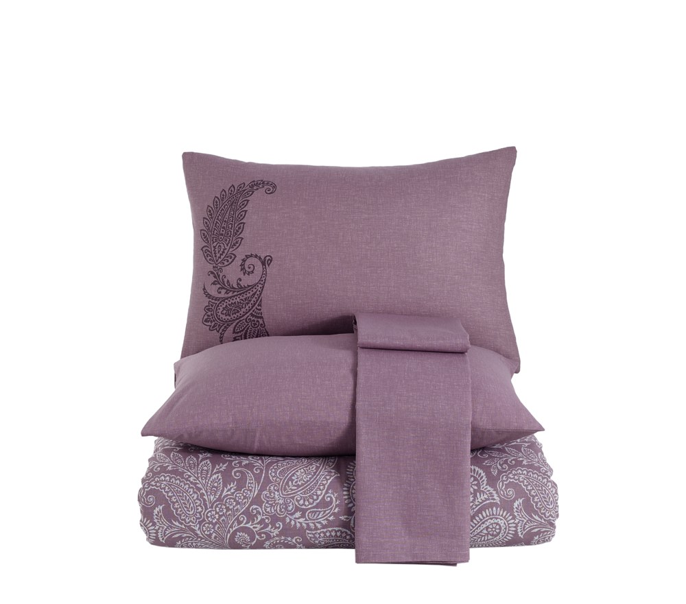 lenjerie bumbac ranforce leona-pudra-f lenjerie bumbac ranforce leona-pudra-f