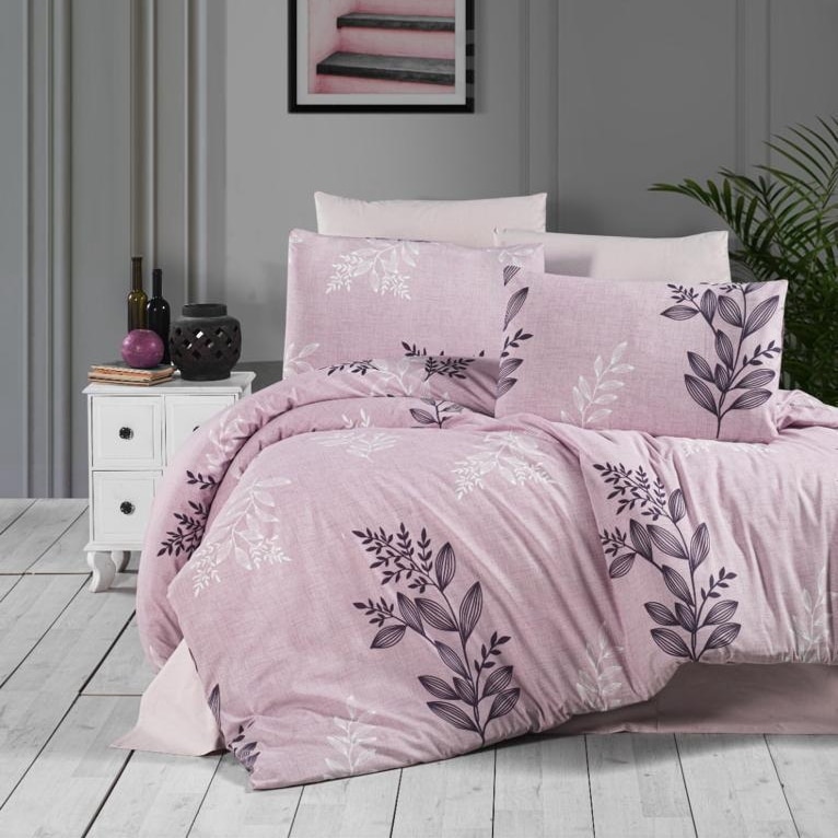 lenjerie lila cu frunze (1) lenjerie lila cu frunze (1)