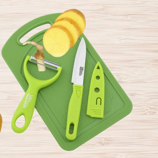 set 3 piese bucatarie VN-GL-3PCS