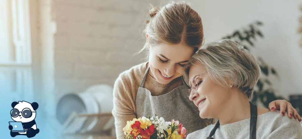 cadouri pentru soacra