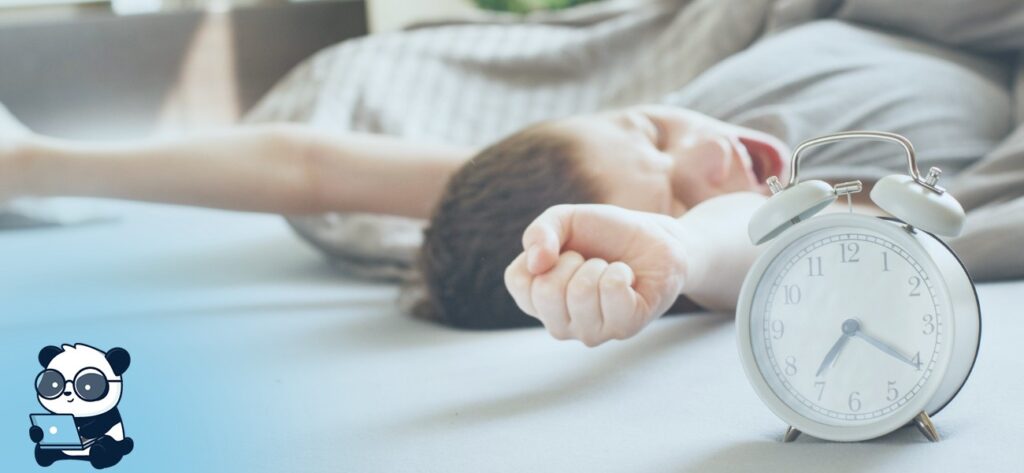 trucuri trezit mai usor dimineata