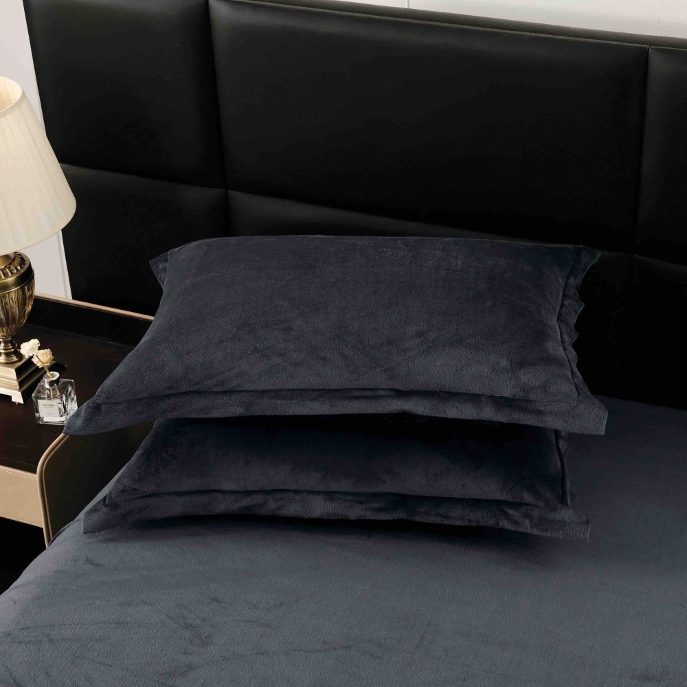 lenjerie de lux blanita iepure gri inchis perne lenjerie de lux blanita iepure gri inchis perne