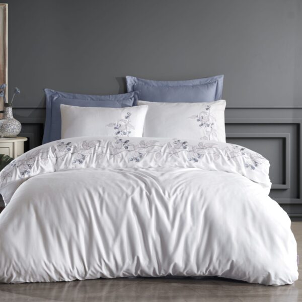 lenjerie de pat dantela home efra