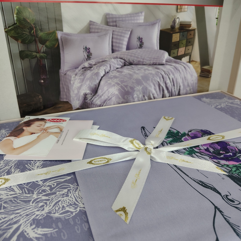 lenjerie de pat satin lila (1) lenjerie de pat satin lila