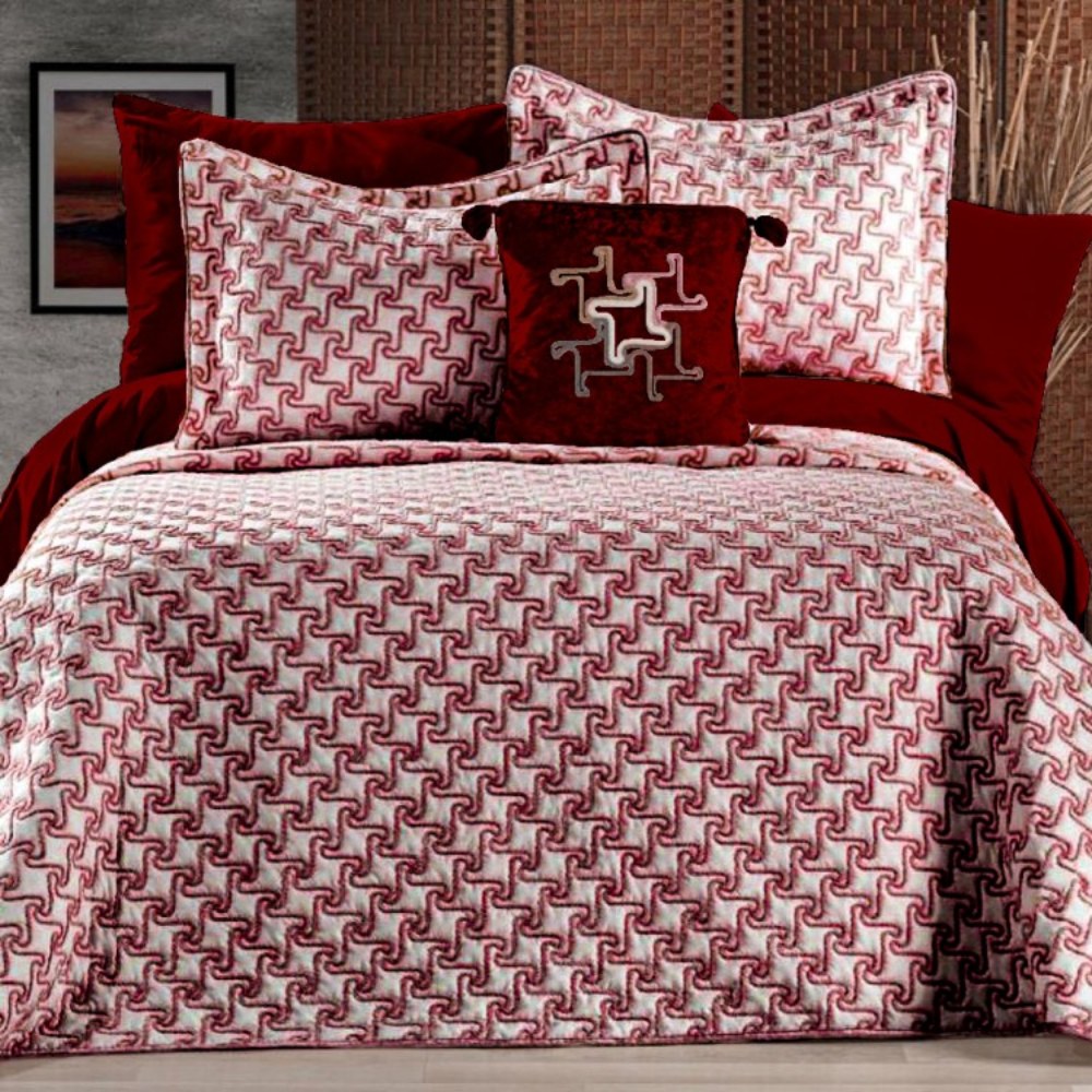 cuvertura aria crem grena cuvertura aria crem grena