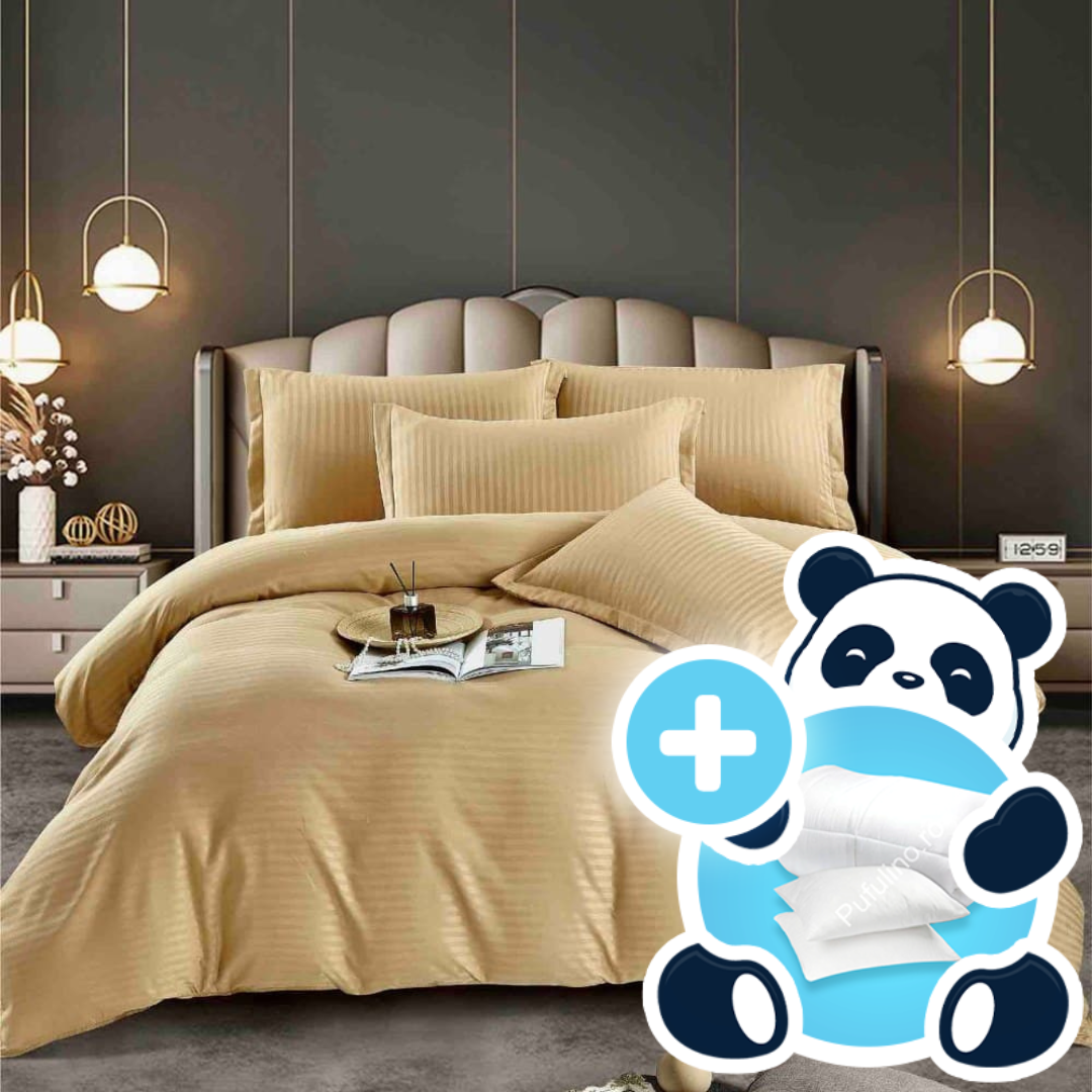 Damasc Elastic Bej Damasc Elastic Bej